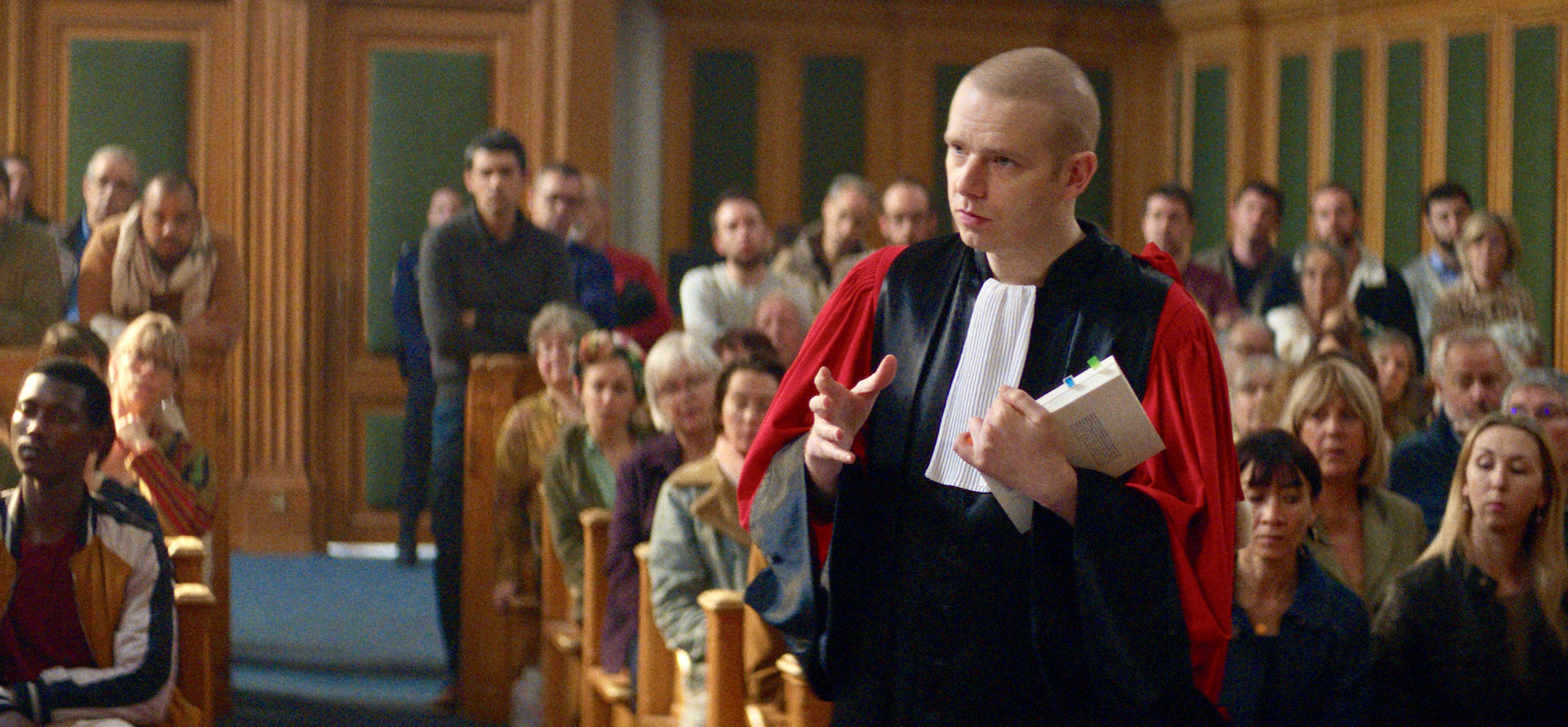 Taquilla internacional del cine francés – Noviembre del 2023 Taquilla internacional del cine francés – Noviembre del 2023