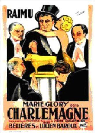 Charlemagne Charlemagne