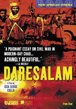 Daresalam Daresalam