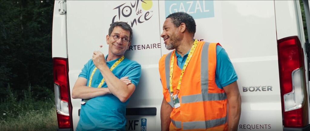 Philippe Bosse Philippe Bosse