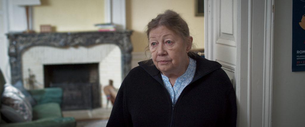 Françoise Lebrun - © Les films du clan - Microt Climat Studios Françoise Lebrun - © Les films du clan - Microt Climat Studios