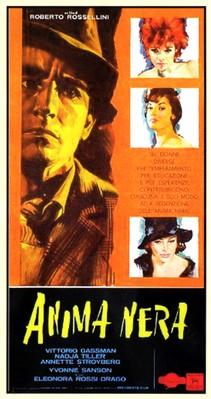 Anima nera (Âme noire) Anima nera (Âme noire)