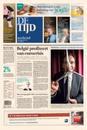 De Tijd De Tijd