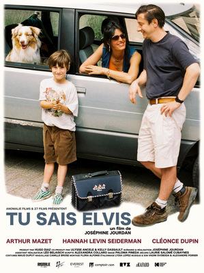 Tu sais Elvis Tu sais Elvis