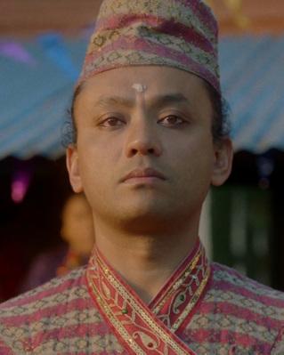 Karma Shakya Karma Shakya