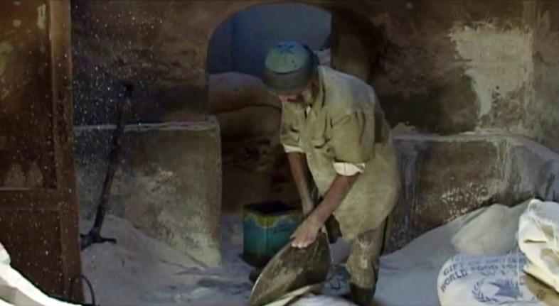 L'Empreinte L'Empreinte