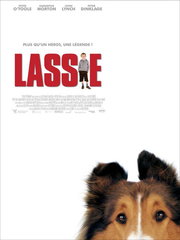 Lassie / ラッシー Lassie / ラッシー