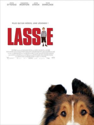 Lassie Lassie