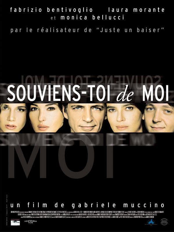 Souviens-toi de moi Souviens-toi de moi