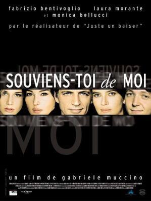 Souviens-toi de moi Souviens-toi de moi