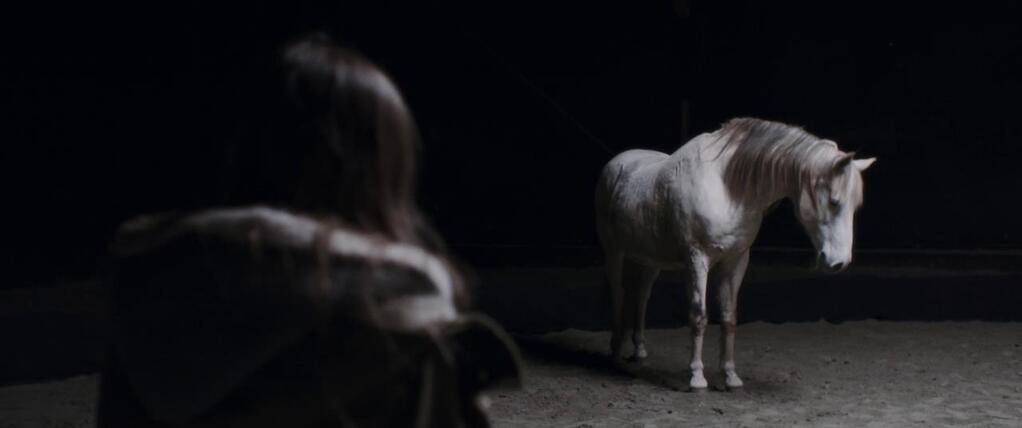 L'Ankou, l'enfant et les brigands L'Ankou, l'enfant et les brigands