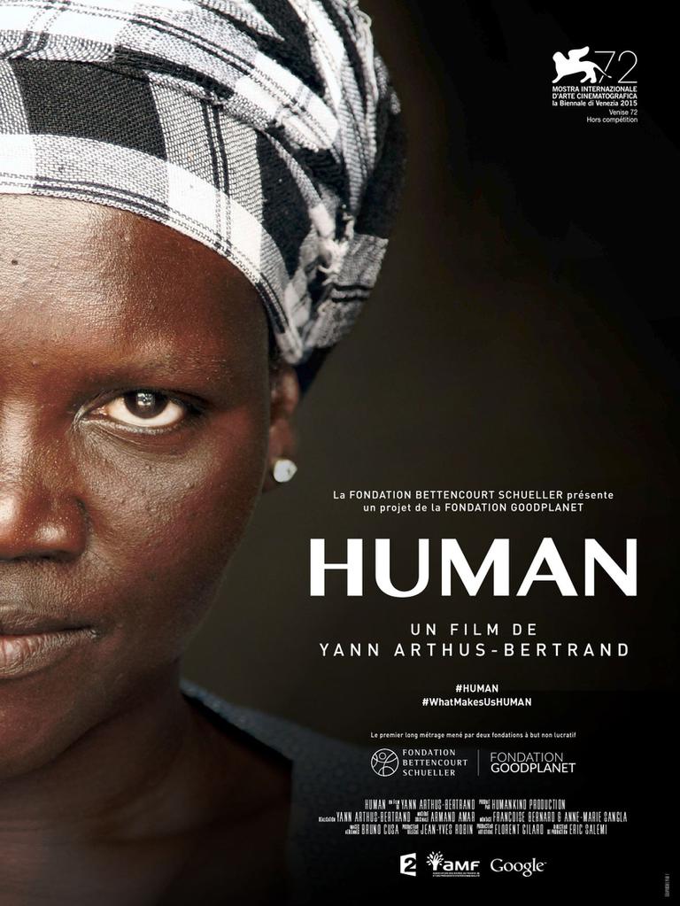 Human Human