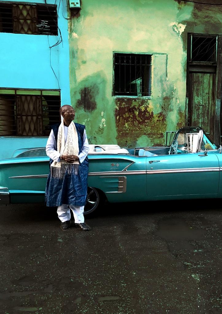 Pascal Blanchard - &copy; Richard Minier