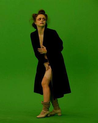 Marie Bokillon Marie Bokillon