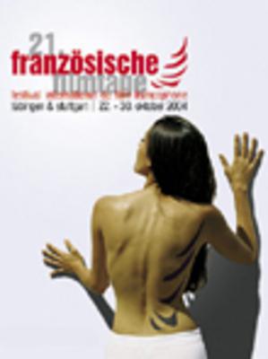 Festival international du film francophone de T&uuml;bingen | Stuttgart