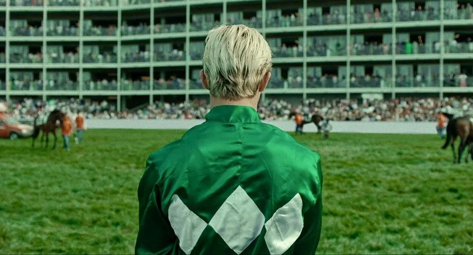 Christophe Bedes - &copy; Gloria Films Production - Beside Productions