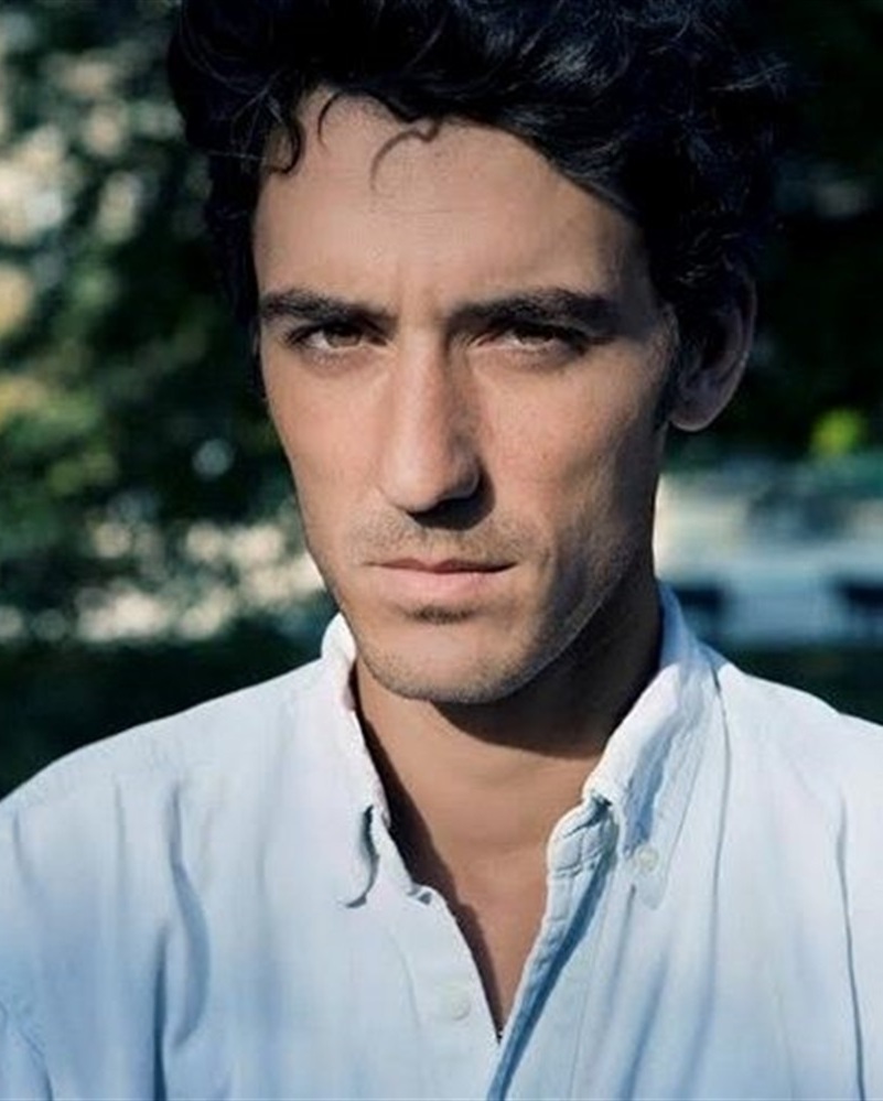 Arthur Loustalot Arthur Loustalot