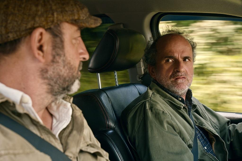 Finalement - © Pathé Finalement - © Pathé