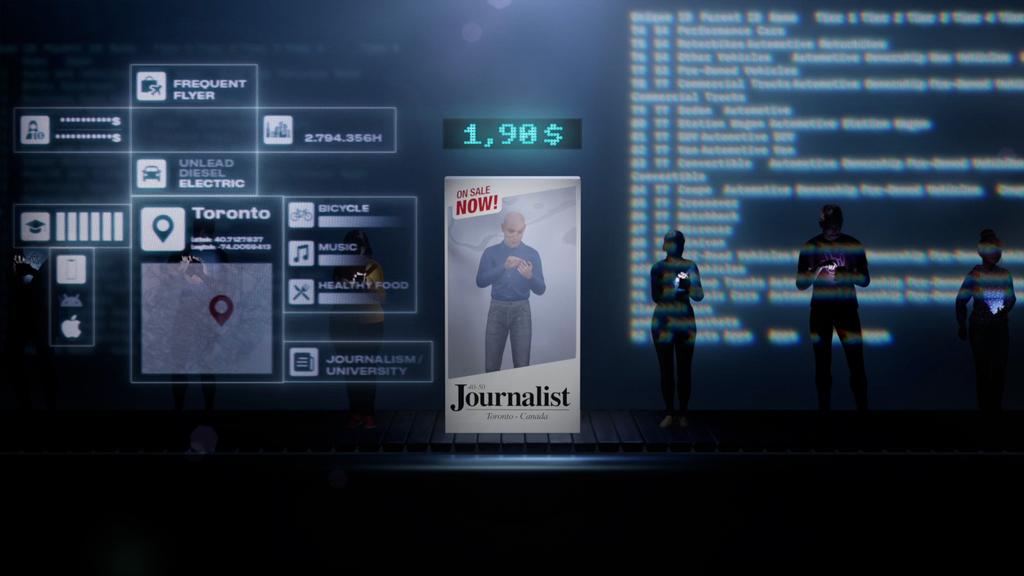 The Click Trap The Click Trap