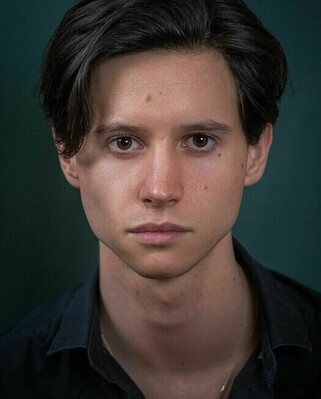 Christophe Bedes Christophe Bedes