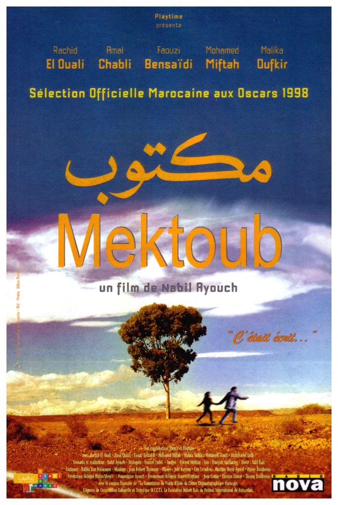 Mektoub Mektoub