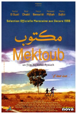 Mektoub Mektoub