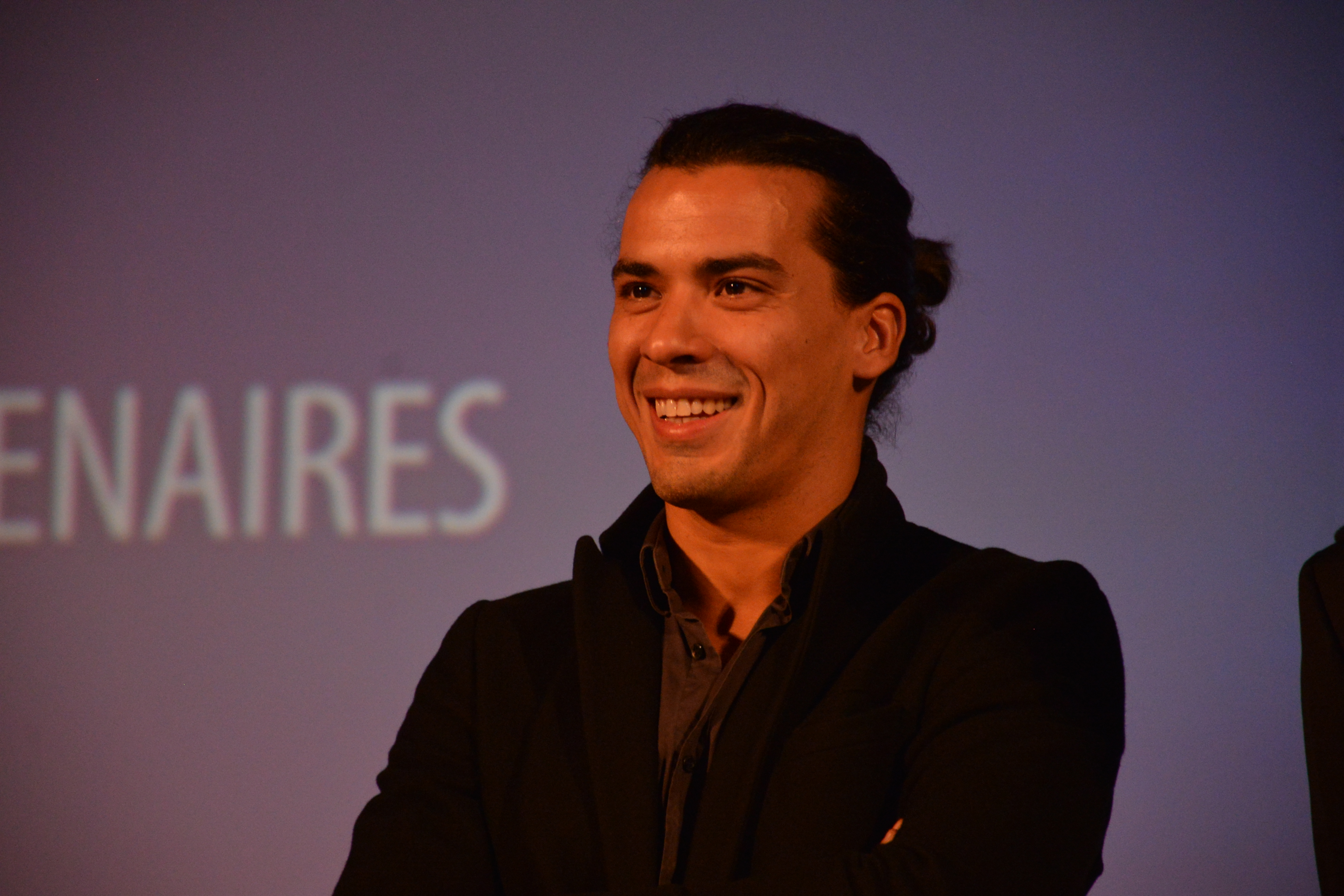 Belle ouverture pour le 1er Festival du Cinéma Français au Maroc - Tewfik Jallab Belle ouverture pour le 1er Festival du Cinéma Français au Maroc - Tewfik Jallab