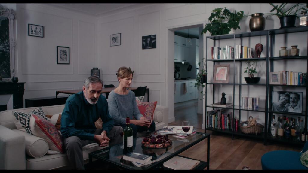 Premier Rôle Premier Rôle