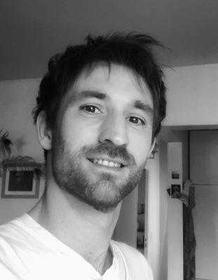 Alexandre Poulichot Alexandre Poulichot