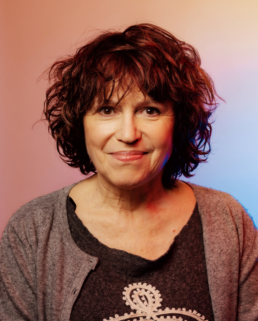 Patrizia Mazuy - © Marie Rouge/Unifrance Patrizia Mazuy - © Marie Rouge/Unifrance