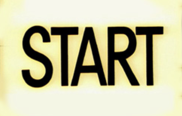 Starting Block Love Story Starting Block Love Story