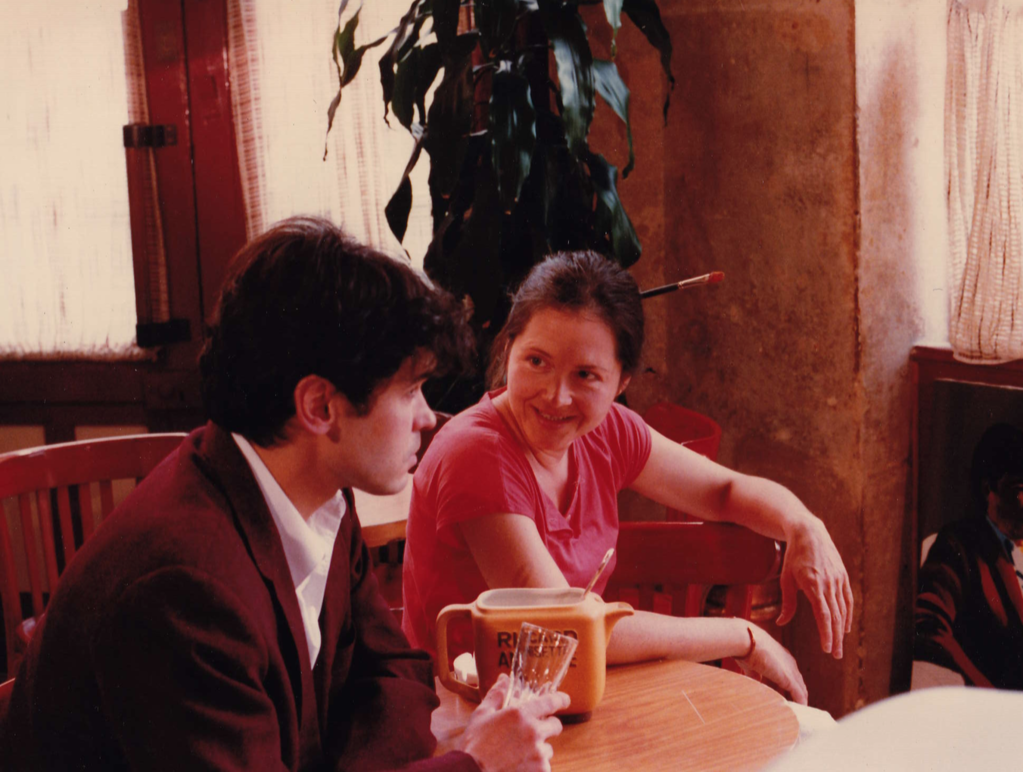 A Portrait A Portrait