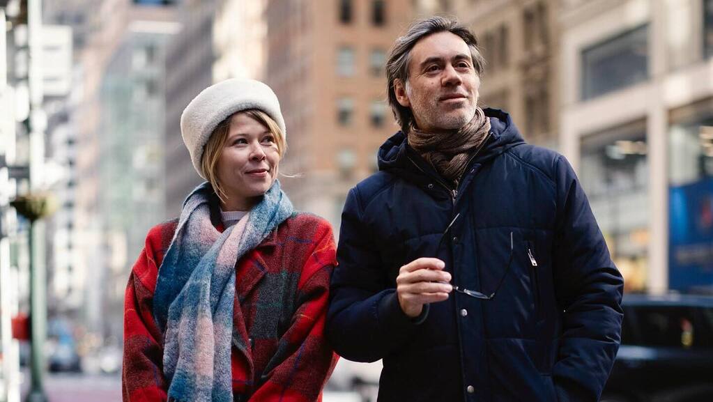 French artists tour the world with Unifrance