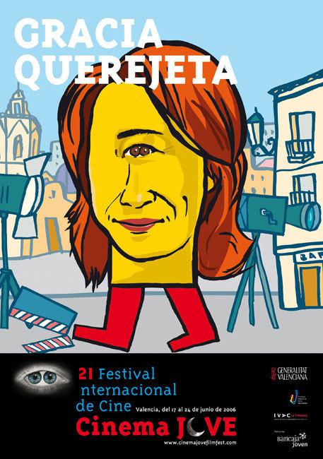 Cinema Jove - 2006 Cinema Jove - 2006