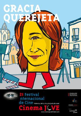 Cinema Jove - 2006 Cinema Jove - 2006