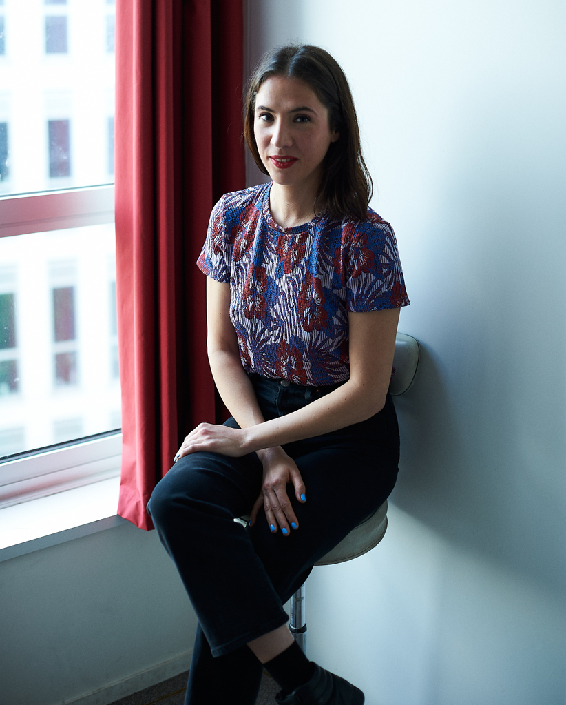 Juliette Ihler-Meyer Juliette Ihler-Meyer