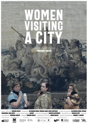 Las Visitantes Las Visitantes