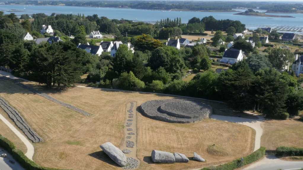 Fred Hilgemann Films