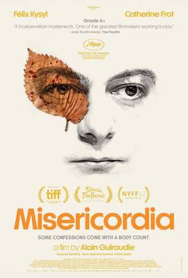 Miséricorde - USA