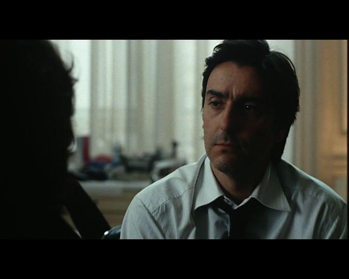 Unifrance Rendez-Vous in Paris - 2008