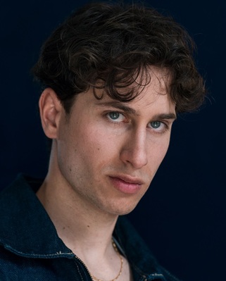 Axel Rognon Axel Rognon