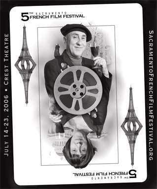Festival du film français de Sacramento Festival du film français de Sacramento