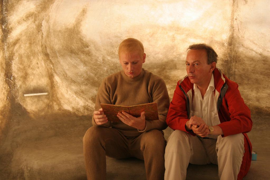 La Possibilité d'une île La Possibilité d'une île