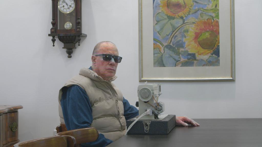 Still Static Still Static