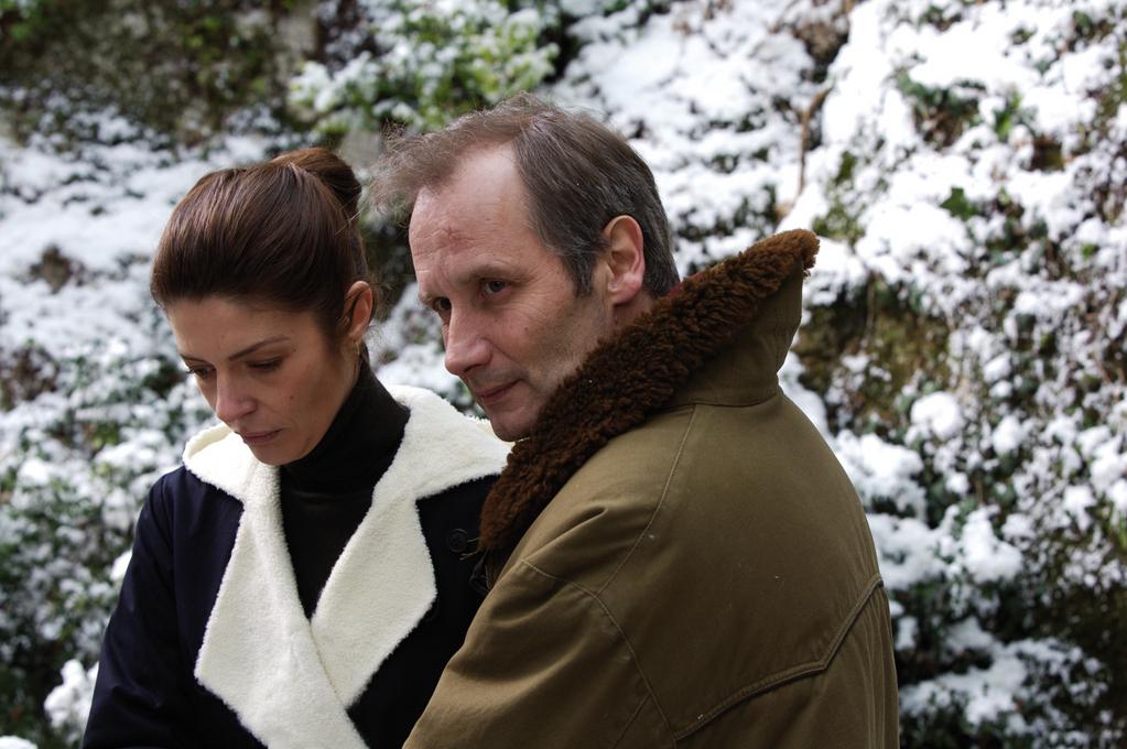 Le Crime est notre affaire Le Crime est notre affaire