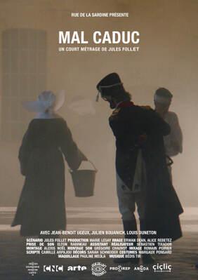 Mal caduc Mal caduc