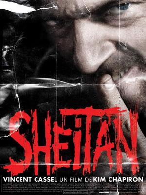 Sheitan / 変人村 Sheitan / 変人村