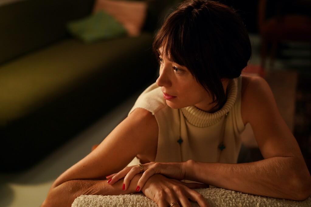 The Dessert The Dessert