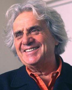 Serge Kaufmann Serge Kaufmann