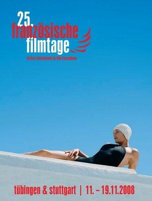 Festival international du film francophone de T&uuml;bingen | Stuttgart